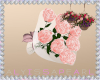 Flower Rose Bouquet