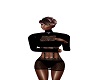 Fishnet Mini