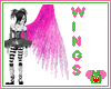 [CXK] Hitomi Wings