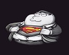 Peter Griffin Superman