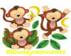 |BM| monkey business Day