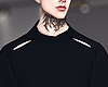 金 Basic Black