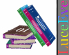 Books Mesh