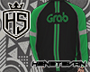 Jaket Grab