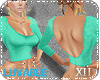 [LM-BalletTop}Mint