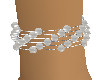 WDN Flavia Pearl Bracel