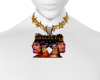 s custom chain