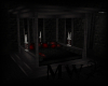 MW Catacomb Lounge Bed