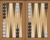 2P Backgammon