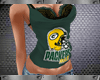 {Mx} Sexy Packers Tank