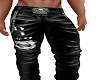 Custom DJ 9 Pants