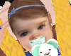 Luciana baby carrier