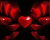 Heart love..annimated