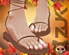 乙 Sue⸙Sandals