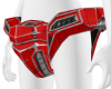 Armor Bot Strindberg Red
