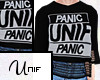 $ Unif|Game Panic