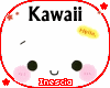 (IZ) Kawaii Kitty 1