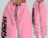 ! Baggy Joggers Fitness2