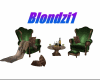 Royal Chairs