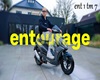 entourage bankzitters