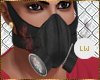 [LW]Gas Mask M