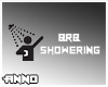 BRB Showering