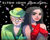 E.John-Dua Lipa - Remix
