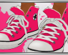 w.   Shoes#2 {Pink}