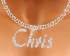 Chris necklace M