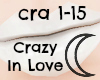 ☾ Crazy In Love