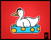 P. Playful Duck