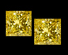 4.82ct Yellow Diamond