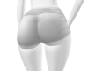 White Shorts.