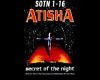 Atisha Secret Of Night