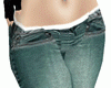 Green Hot sexy Jeans