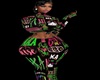 Ima AKA!! Two Piece Set