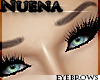 Tayana| Brown eyebrows