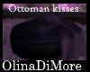 (OD) Rose Ottoman kisses