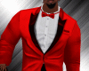 Red Tuxedo