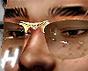 Shades Gold w Brwn lens