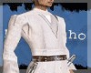 Traditional Jedi Tunic