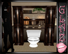 Mansion Toilet