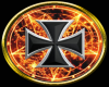 Iron Cross Amulet V.2