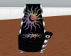 (AG) Sun-Moon Club Chair