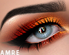 Eyeshadow Zell | Orange