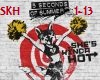 She's Kinda Hot 5SoS