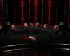 Red Dragon Couch