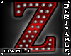 ~Z *Marquee Derivable~