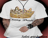King Daddy Gold
