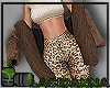 Leopard  Full Outfit